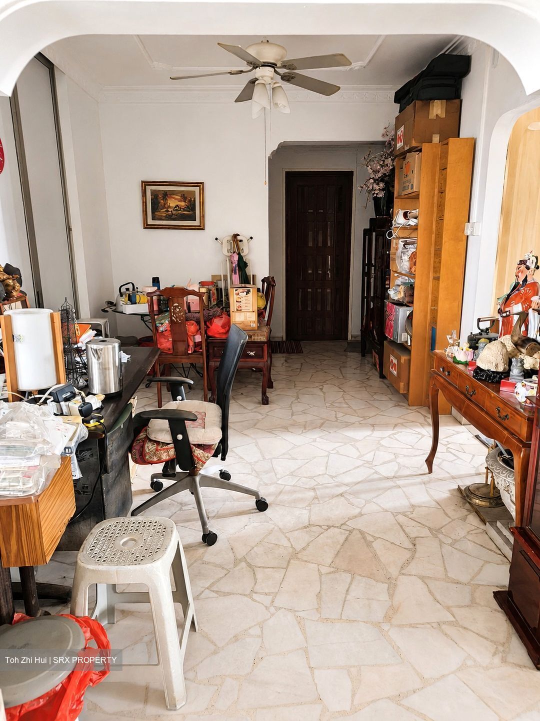 Blk 566 Hougang Street 51 (Hougang), HDB 4 Rooms #603688361